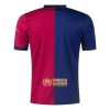 FC Barcelona x Travis Scott Hjemme 2024-25 - Herre Fotballdrakt